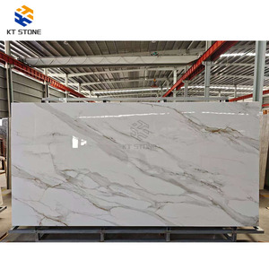 Azulejos de Cerámica de Porcelana con Acabado Mate para Baño, Piedra Sinterizada Grande para Comedor y Sala de Estar, 3 Patrones Continuos para Pasillo - Product Image 4