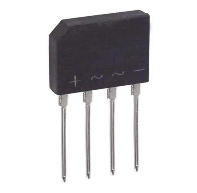 RBU605M Bridge Rectifier Single Phase 600 V Diode RBU605M