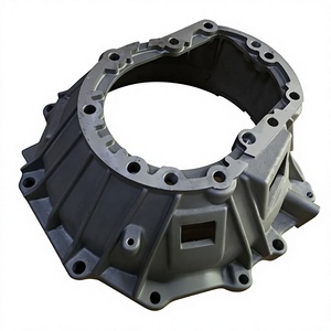 Pièces automobiles Tai, embrayage 2JZGTE pour Toyota 1JZ 2JZ, boîtier de cloche de boîte de vitesses W58 - Product Image 1