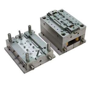 Pièces moulées par injection plastique personnalisées Haute précision et livraison rapide. Obtenez votre devis dès <span class=keywords><strong>aujourd</strong></span>'<span class=keywords><strong>hui</strong></span> - Product Image 4