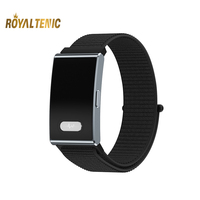 Bracelet intelligent SW2 sans écran, suivi sportif et du sommeil, bracelet connecté 250 mAh, étanche IP68, surveillance de la santé, vente en gros