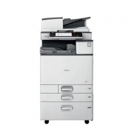 <span class=keywords><strong>Stampante</strong></span> a <span class=keywords><strong>colori</strong></span> <span class=keywords><strong>laser</strong></span> a prezzo di fabbrica per ricoh 3003 3503 fotocopiatrice usata A3 per ufficio a buon mercato - Product Image 3