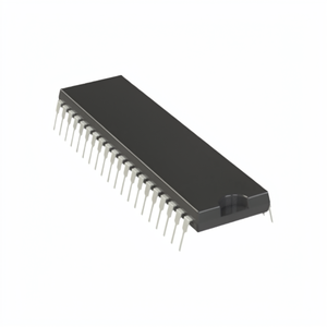 AT89C52-33PI Circuito Integrado (IC) MCU de 8 bits con 8KB de Flash, 40 DIP (0.600", 15.24mm) - Componente Electrónico en Stock - Product Image 1