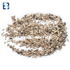 Hete Verkoop 85% 86% 87% Gecalcineerd Bauxiet Vuurvaste Kwaliteit Roterende Oven Bauxiet Met Hoge Al2o3 Voor Gieten - Product Image 6