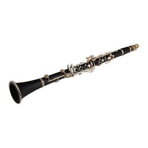 <span class=keywords><strong>Instrumentos</strong></span> <span class=keywords><strong>de</strong></span> <span class=keywords><strong>viento</strong></span> <span class=keywords><strong>de</strong></span> <span class=keywords><strong>madera</strong></span>, Clarinete Bb niquelado, 17 llaves, buen precio - Product Image 5