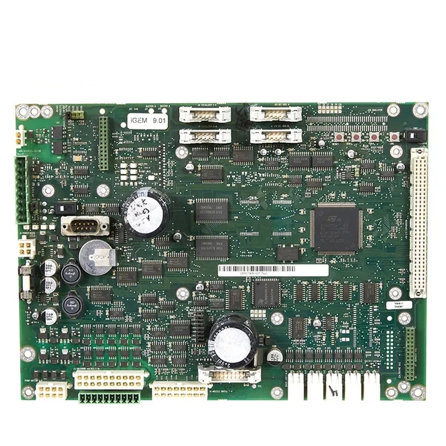 PCB Printed Circuit Board Manufacturer Electronic Board Assembly