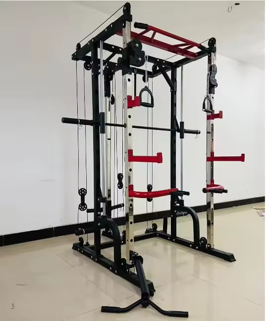 トレーニングマシン トレーニングマシン