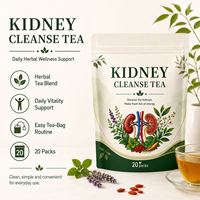 Tisane Grossiste à Base de Plantes pour l'Amélioration Sexuelle Masculine et la Fertilité pour Hommes et Femmes