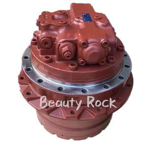 Pièces de rechange d'excavateur E312B E110B E313 moteur de voyage SH265 R110-7 Final Drive <span class=keywords><strong>MAG85</strong></span> - Product Image 1