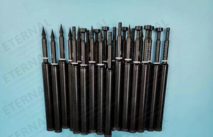 Équipement de laboratoire Kit de pénétromètre de poche pour sol cohésif Pénétromètres de poche robustes - Product Image 6