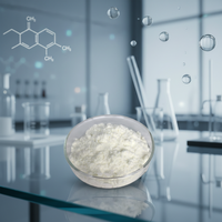 Proxylane Hydroxypropyl Tetrahydropyrantriol Nano Liposomal Ingrédient Cosmétique Matière Première Soin de la Peau Composé Anti-Âge 99%