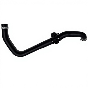 Tuyau de radiateur flexible pour Jeep Compass Patriot Dodge Caliber 5058172AF, pièce de rechange pour tuyau d'eau - Product Image 3
