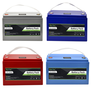 Reemplazo de paquete de batería de ciclo profundo Lifepo4 de iones de litio de 12V 100ah para <span class=keywords><strong>AGM</strong></span> 12,8 V 120ah 150ah 200ah <span class=keywords><strong>250ah</strong></span> 300ah - Product Image 2