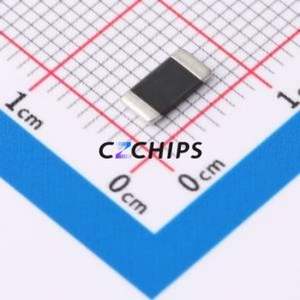Résistance de détection de courant / shunt LRBM25GJER039, résistance d'échantillonnage 2512, 39 mOhm, 5 %, 3 W - Product Image 2