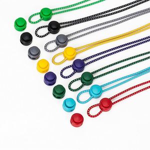 Cinta Elástica Ajustable de Poliéster Estampado de 120 cm, Sin Nudos, con Sistema de Bloqueo Elástico - Product Image 2