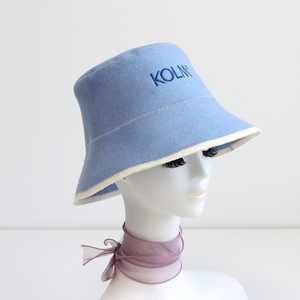 Chapeau de bain russe Banya en laine, personnalisé, durable et luxueux, grand bonnet de douche - Product Image 6