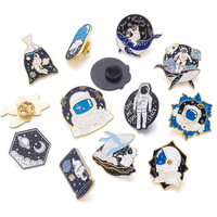 Kofei personnalisé Baseball chapeau épingles emblème dur doux émail épingles Badge épinglettes pour vêtements chapeau
