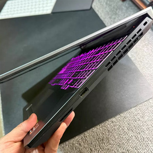 Ordinateur portable de jeu de haute qualité <span class=keywords><strong>TUF</strong></span> <span class=keywords><strong>A15</strong></span> FA506IV 144Hz, AMD R7-4800H, 16 Go de RAM, 512 Go de SSD, carte graphique dédiée RTX 2060 (6G), Win11 - Product Image 5