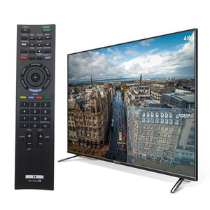 Nouvelle RM-YD063 remplacer la télécommande pour <span class=keywords><strong>Sony</strong></span> <span class=keywords><strong>BRAVIA</strong></span> TV KDL-32EX520 KDL-32EX521 KDL-32EX523 KDL-40EX520 KDL-40EX521 - Product Image 4
