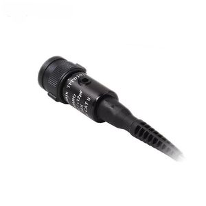 Sonda de Voltaje Pasiva Dedicada para Osciloscopio Tektronix TPP0101/TPP0051/TPP0201, Atenuación 10x, Medición de Parámetros - Product Image 2