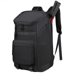 กระเป๋าใส่ไม้เทนนิส พิคเคิลบอล แบดมินตัน และไม้พาเดล ยี่ห้อ Arronax รุ่น Custom Logo Fashion Oxford แบบพกพา ขนาดใหญ่ กันน้ำ - Product Image 3