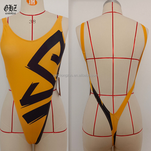 Nuevo Conjunto de Bikini de Dos Piezas Personalizado para Mujer, Traje de Baño Push-Up, Trajes de Baño para Chicas - Product Image 2
