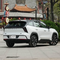 Geely 2025 для Atlas Boyue L 2.0TD 218 л.с. LHD SUV с 7-ступенчатой коробкой передач с мокрым двойным сцеплением, системой помощи водителю L2, панорамным интерьером, белый цвет