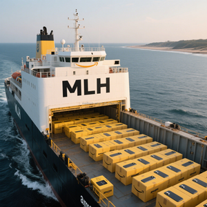 Servicio de entrega rápida y confiable Transitario aéreo barato para fundas de teléfonos móviles Envío China América Amazon Almacén - Product Image 1