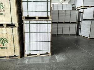 कारखाने की कीमतें 1.22*2.44 मीटर नरम बनावट विदेशी मुद्रा सफेद फोमेक्स <span class=keywords><strong>pvc</strong></span> फोम बोर्ड रेशम स्क्रीनिंग के लिए 3 मिमी/5 मिमी/10 मिमी/12 मिमी/12 मिमी - Product Image 6