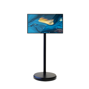 Tablette intelligente tactile Incell 22 32 pouces Diffusion en direct Streaming Tablette Android Équipement pour salle en direct - Product Image 2