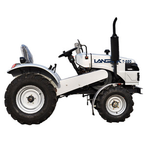 Mini équipement agricole 4x4, équipement agricole, <span class=keywords><strong>tracteur</strong></span> à gazon, ghana, <span class=keywords><strong>prix</strong></span> d'usine - Product Image 6