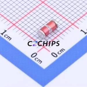 RLM102-501M SMD,5x2.8มม. ท่อปล่อยแก้วทรานซิสเตอร์ใหม่และดั้งเดิม - Product Image 1