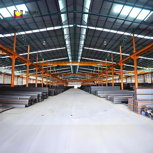 Chi phí thấp <span class=keywords><strong>1000</strong></span> mét vuông đúc sẵn sẵn Kết cấu thép xây dựng nhà kho cho nhà máy thực phẩm - Product Image 2