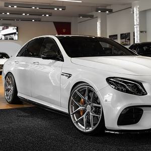 Rueda Forjada Ligera para Autos Deportivos, Sedán de Alto Rendimiento, 5x108 5x114.<span class=keywords><strong>3</strong></span> 5x112 5x120 5x130 Mercedes BM Nissan <span class=keywords><strong>Mazda</strong></span> Hyundai Lexus ES - Product Image 4