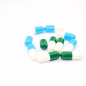 La mejor calidad, etiqueta privada OEM, tónico hepático, cápsulas de extracto de cardo mariano a base de hierbas, precio <span class=keywords><strong>barato</strong></span> - Product Image 4
