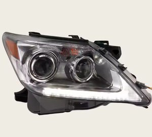 WELIFTRICH Original USA <b>LED</b> <b>Headlight</b> Assembly 6000K for LEXUS LX450D/LX460/LX570 2013-2015 OEM 81185-60F80 81145-60F70 - Product Image 5