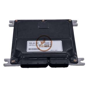 ตัวควบคุมไฮดรอลิกสำหรับรถขุด JISION รุ่น PC200-8 PC300-8 PC400-8 หมายเลขอะไหล่ 7835-46-1003 7835-46-1007 7835-46-1009 - Product Image 1