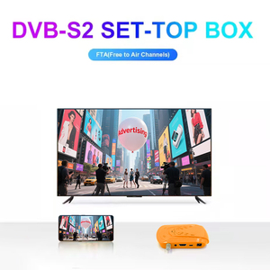 工厂价格迷你全高清<span class=keywords><strong>DVB</strong></span>-<span class=keywords><strong>S2</strong></span>卫星接收器，带无线加密狗，带<span class=keywords><strong>Dvb</strong></span>-<span class=keywords><strong>S2</strong></span>解码器，可免费播放机顶盒 - Product Image 6