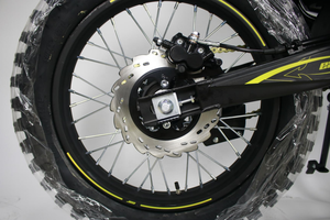 <span class=keywords><strong>Moto</strong></span> tout-terrain cross-country la plus vendue CB300F, monocylindre <span class=keywords><strong>4</strong></span> <span class=keywords><strong>temps</strong></span> refroidi par air SOHC 300cc avec chaîne SFR 520 - Product Image 4