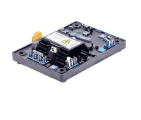 Régulateur de tension automatique SX460 AVR, pièces de rechange pour alternateur de générateur triphasé, remplacement pour générateur Stamford