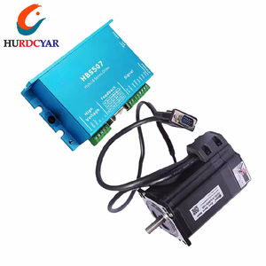 Nuevo y Original Servomotor <span class=keywords><strong>HBS57</strong></span>+573S20-EC-1000 HBS507+573HBM20-1000 PLC - Product Image 1