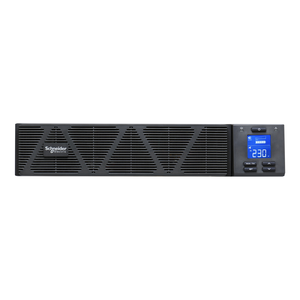 Alimentation sans interruption UPS SPRM10KL 10KVA/10KW 220V, UPS à montage en rack avec batterie externe, conçu pour les bureaux - Product Image 3