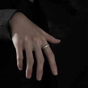 Anello Creativo I Sette Peccati Capitali con Apertura a Spirale per Uomo, Anelli Singoli Personalizzati, Gioielli, Regali Maschili - Product Image 4