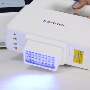 Kernel Best Seller LED 308NM UV Fototerapi Depresi UVB Fototerapi 308nm Sistem Excimer untuk Pengobatan Psoriasis Vitiligo - Product Image 4