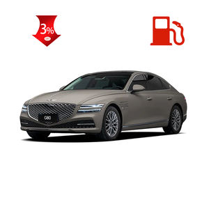 En stock 2023 Hyundai Genesis G80 Voiture électrique Sport NEDC 625km Véhicule à énergie nouvelle Luxe Nouvelle berline 4 portes 5 places Voiture électrique - Product Image 4