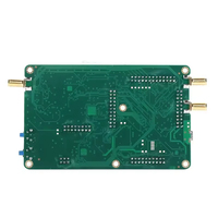 Placa de Desarrollo HackRF One SDR Original, Transceptor de Radio de 1MHz-6GHz, Plataforma de Radio Definida por Software, Sistema de RF de Código Abierto