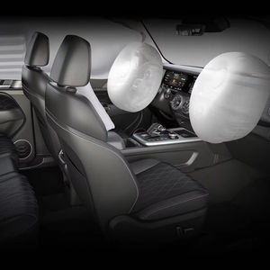 NUEVO Tank 330 3.0T V6 Power TIPO 2024, Tank 300 2.0T Edición Limitada Tercer Aniversario 2024 - Product Image 5