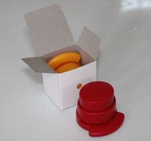 Reliure de <span class=keywords><strong>papier</strong></span> à domicile trombone bureau Mini agrafes <span class=keywords><strong>agrafeuse</strong></span> <span class=keywords><strong>sans</strong></span> agrafes - Product Image 5