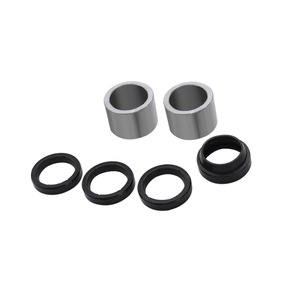 Kit de roulements et d'étanchéité pour machine à laver, pièces de rechange durables en acier inoxydable 285203 pour appareils de lavage - Product Image 2