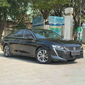 Dongfeng Peugeot 508L <span class=keywords><strong>2019</strong></span>-2022, voiture d'occasion, essence, sièges en cuir, conduite à gauche, moteur turbo 1.8L, traction avant, à vendre - Product Image 3